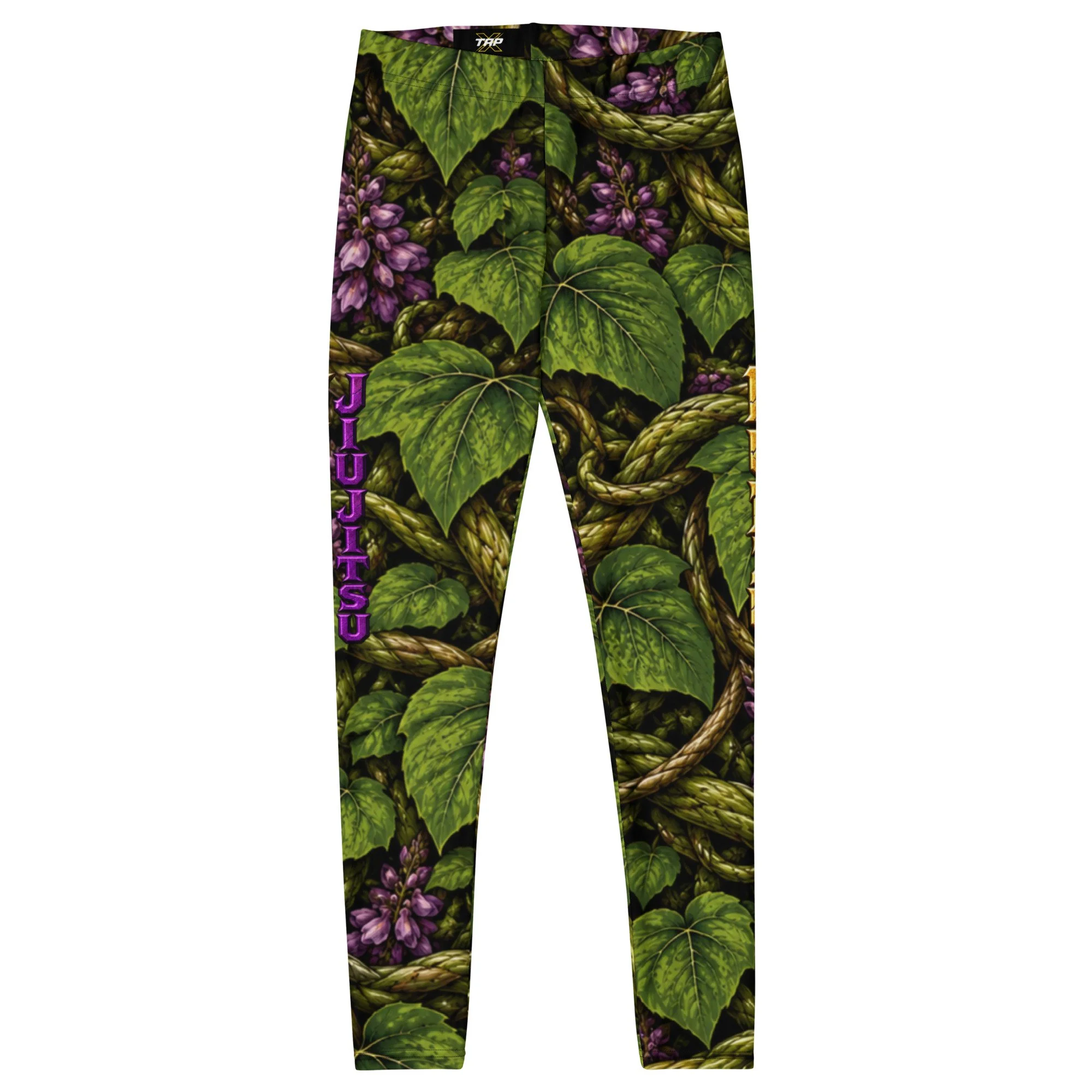 Kudzu Team Womens Spats/Leggings