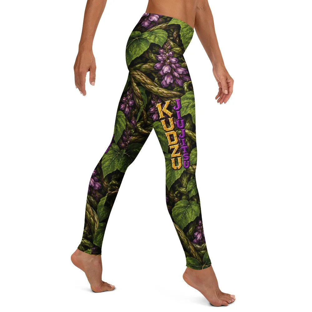Kudzu Team Womens Spats/Leggings
