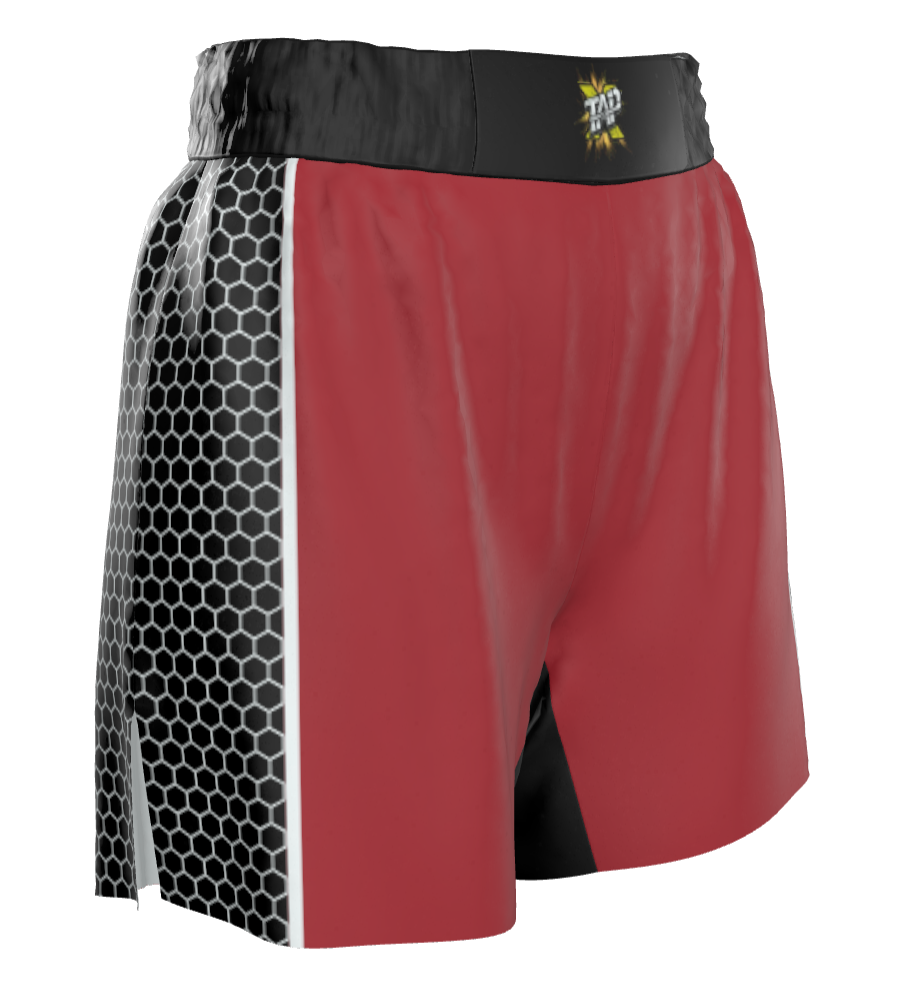 Custom Shorts