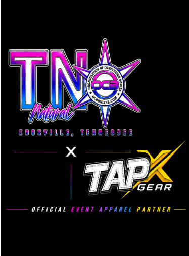 OCB and TapX Gear teaming up at OCB TN 2027