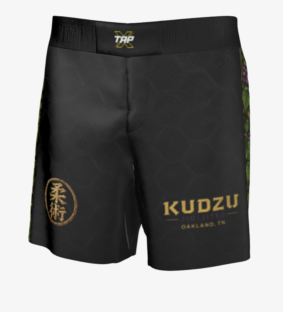 Kudzu Team Grappling Shorts