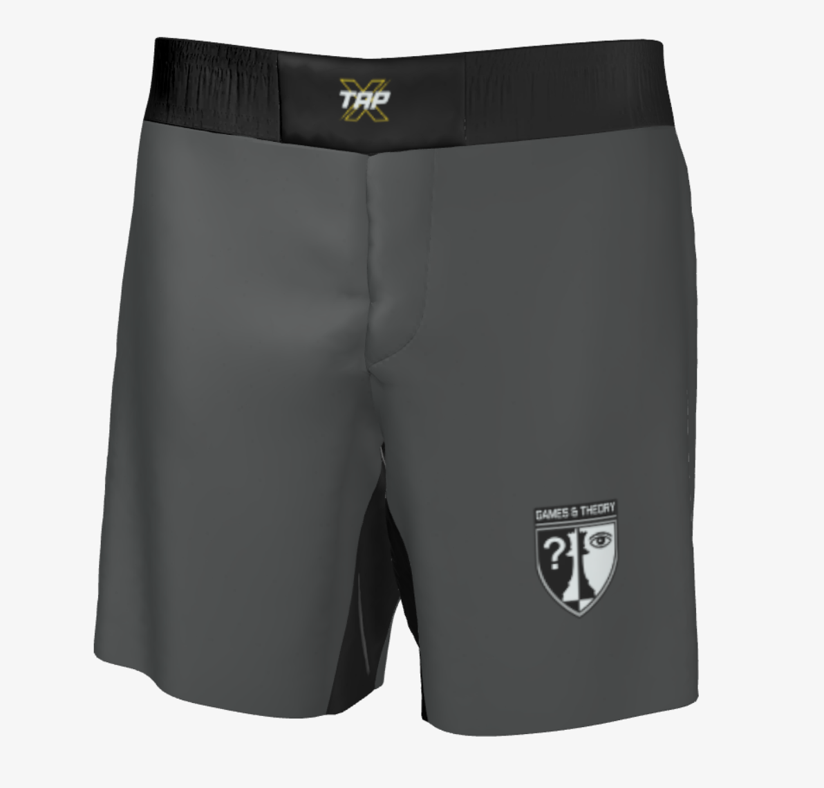 Games & Theory Grappling Shorts