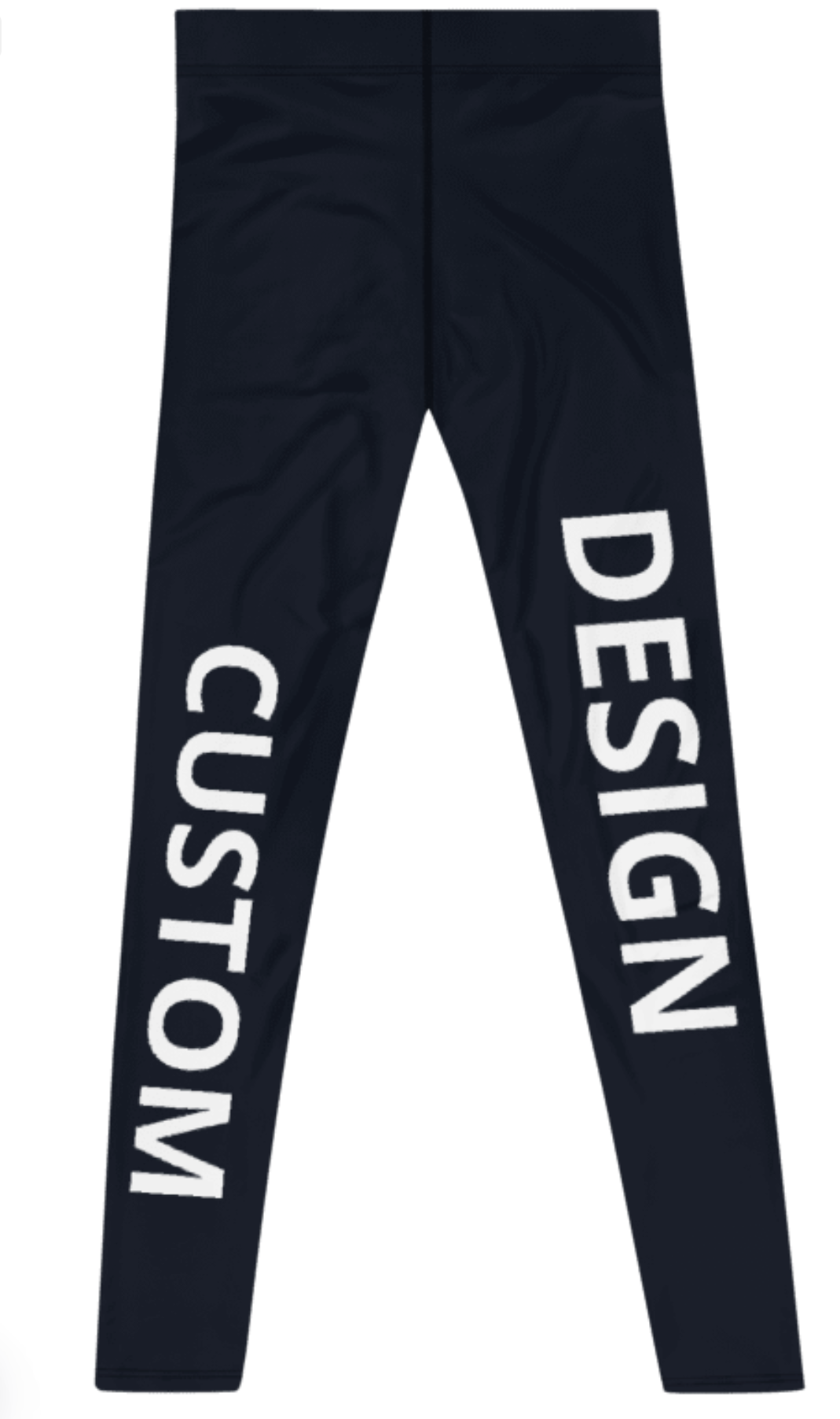 Custom Designed Adults Leggings - Your Vision, Our Craftsmanship