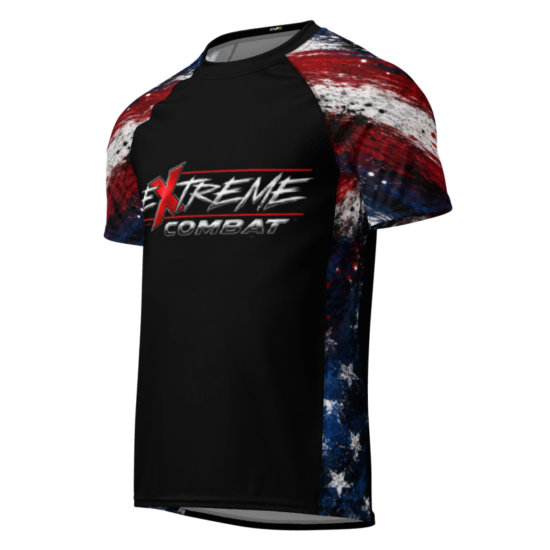 Extreme Combat Cody S Custom Gear