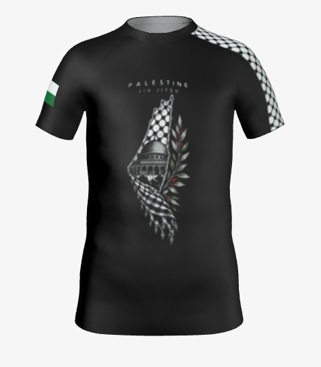 Sam H Kids Rashguard Short Sleeve