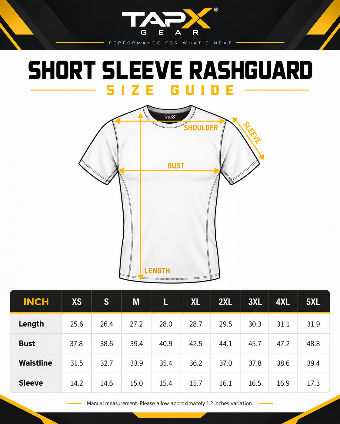 TAPX Gear Rashguard Size Guide_YOY.png