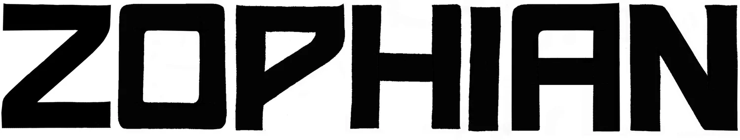 Zophian 