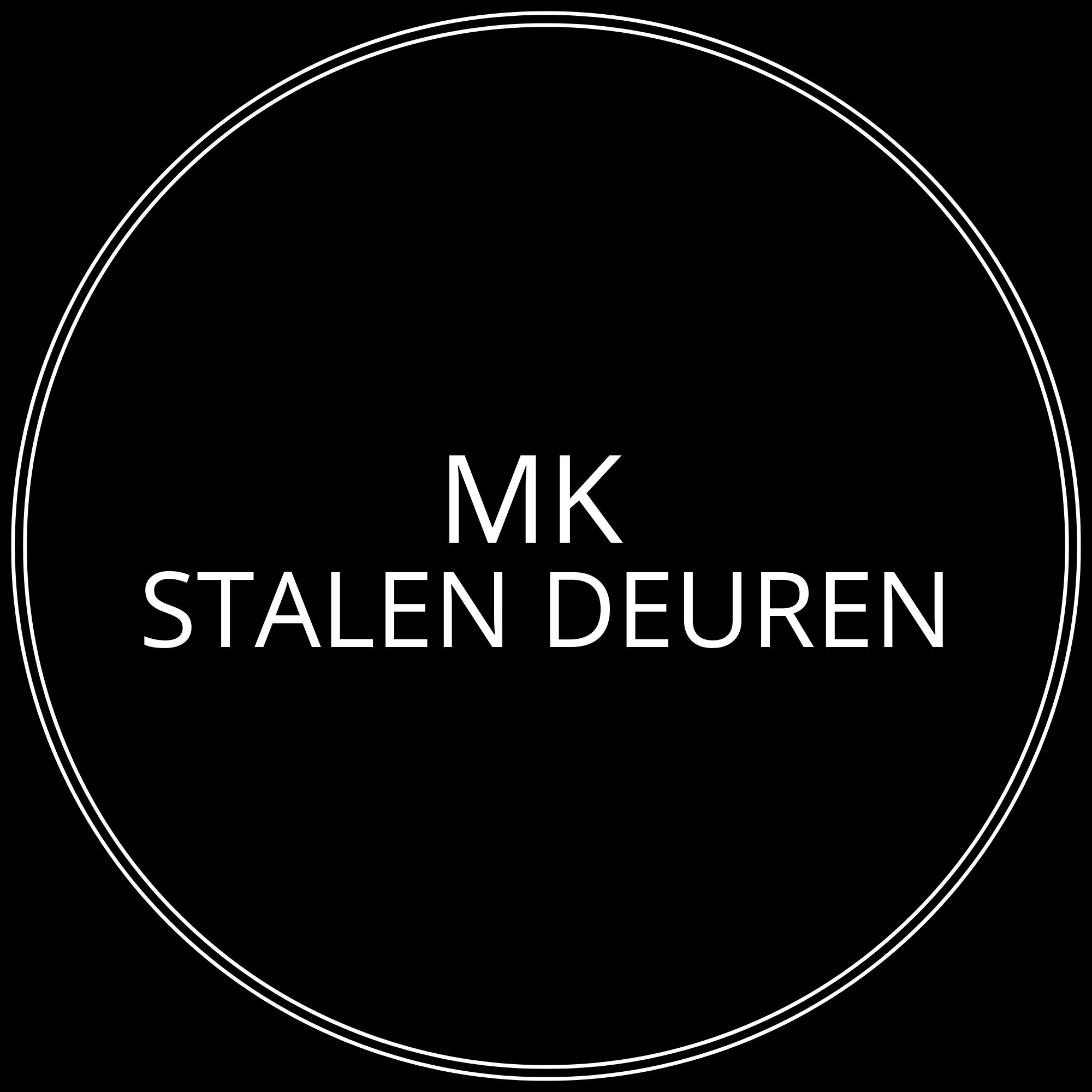 MK Stalen Deuren