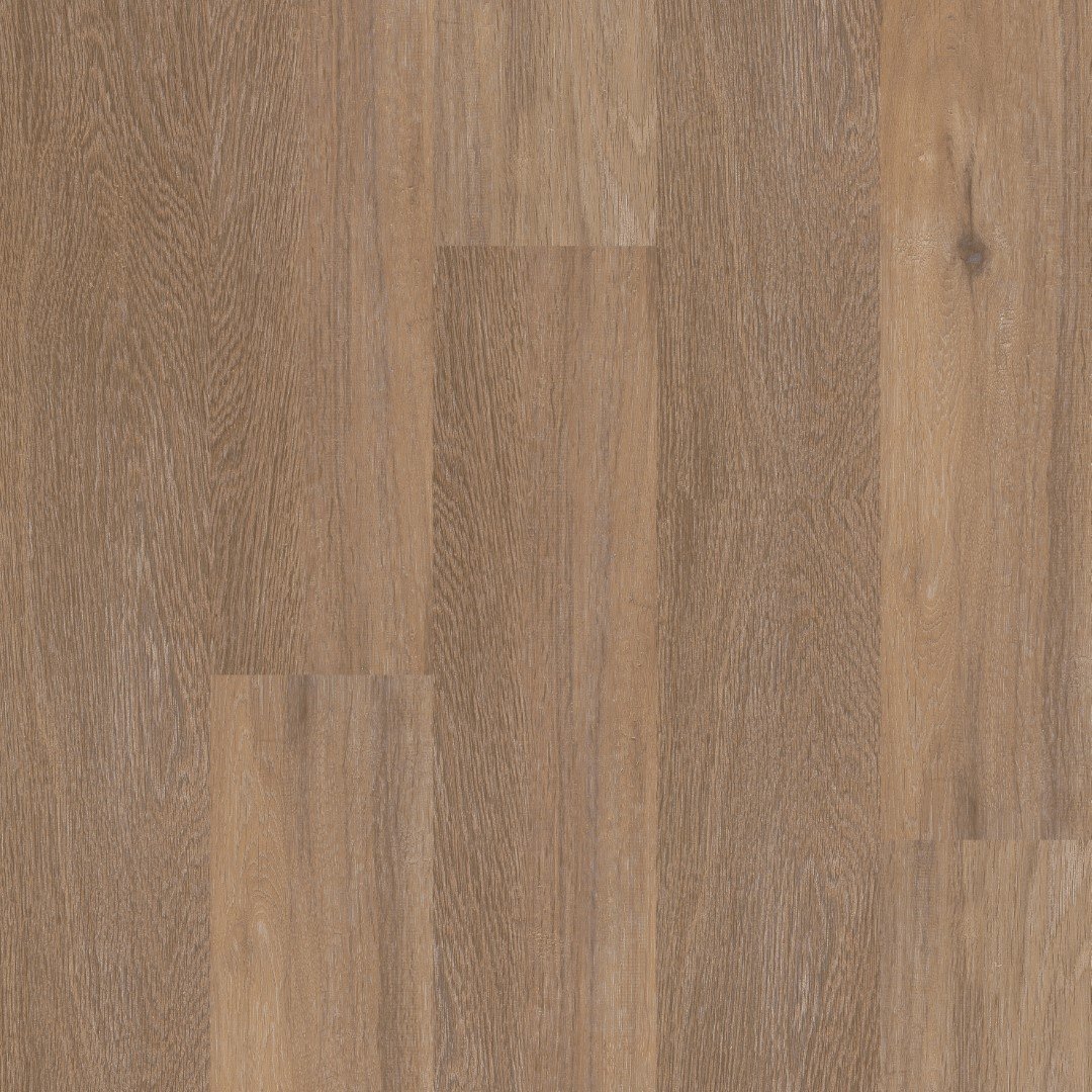 Close-up image of a wooden hardwood floor with a natural finish.