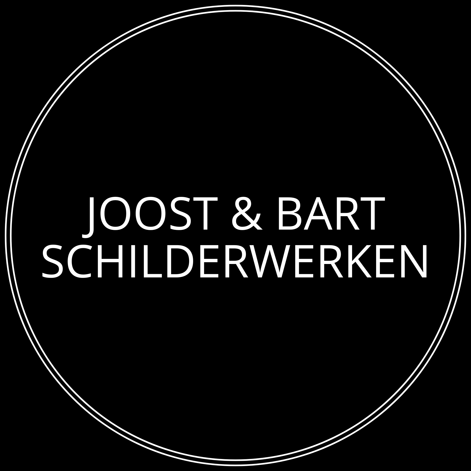 Joost & Bart Schilderwerken