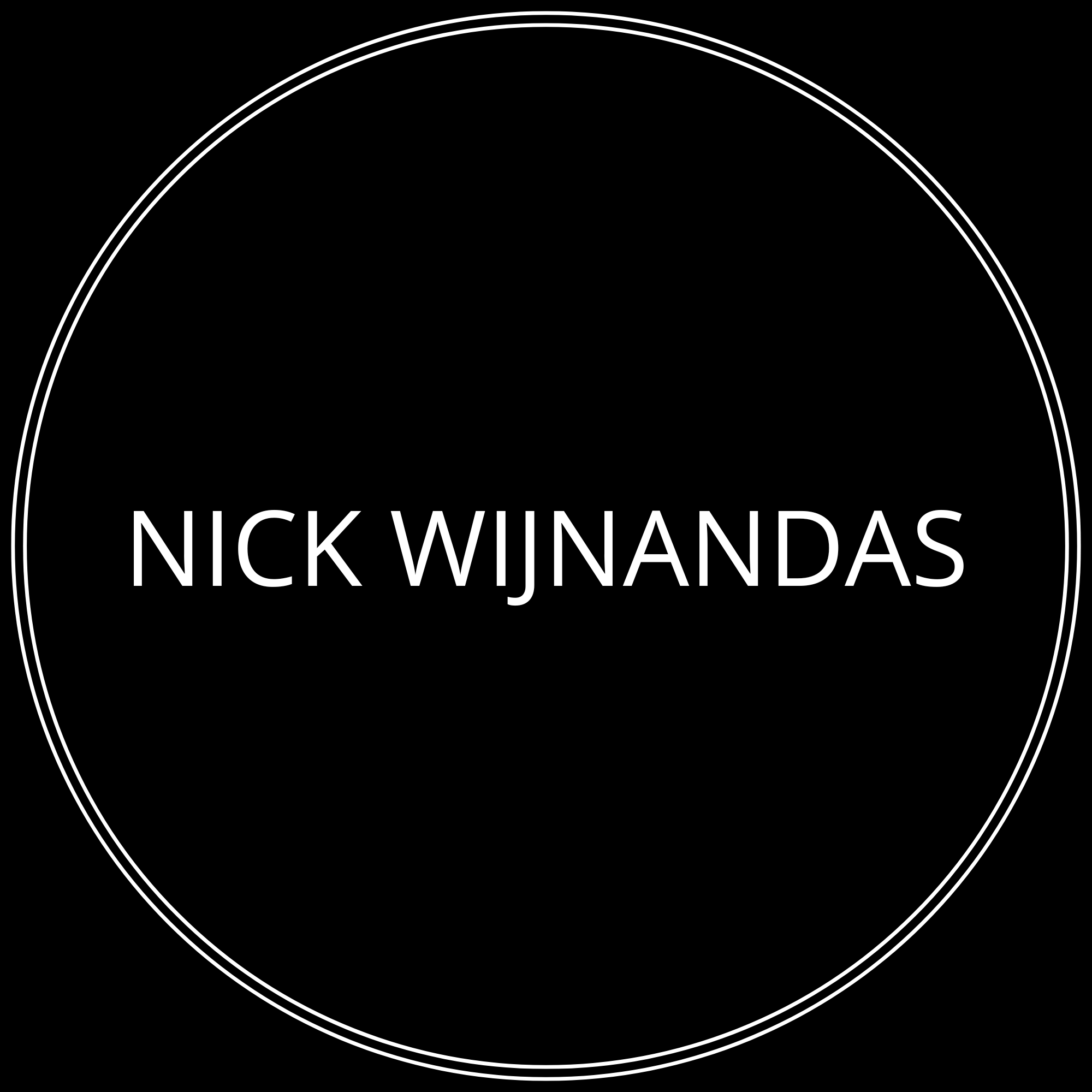 Nick Wijnandas
