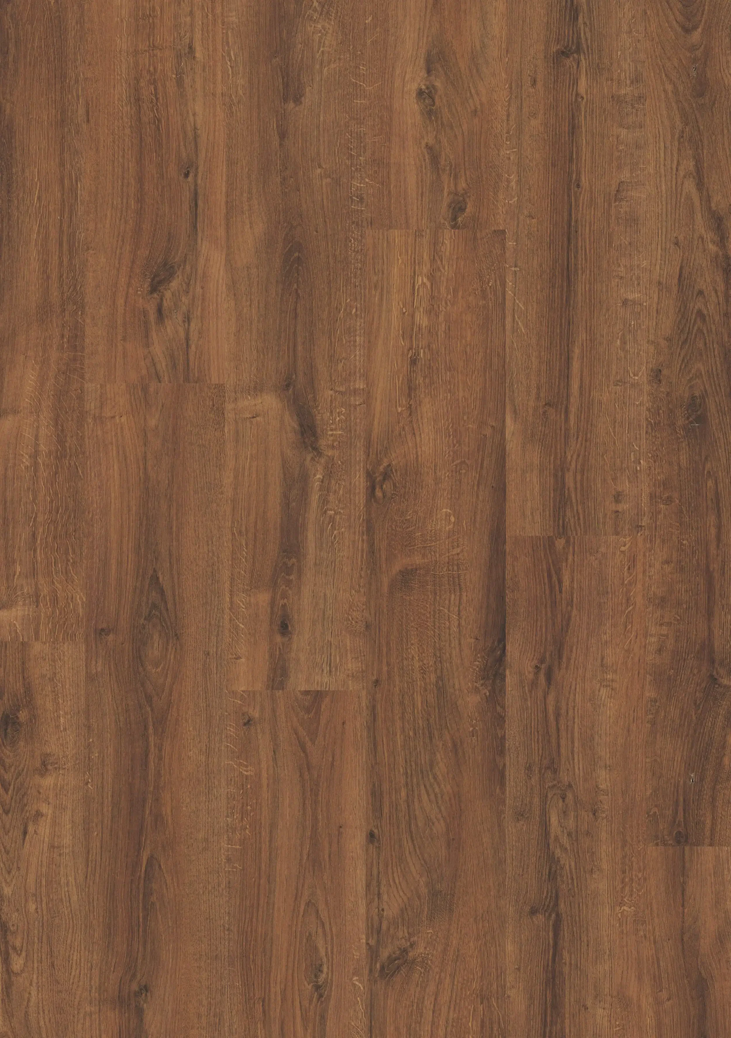 Wooden flooring with a natural brown finish and visible grain patterns.