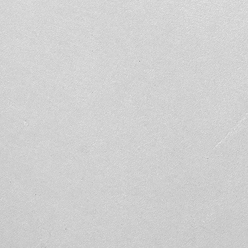 A blank, light gray surface with some texture and faint scratches.
