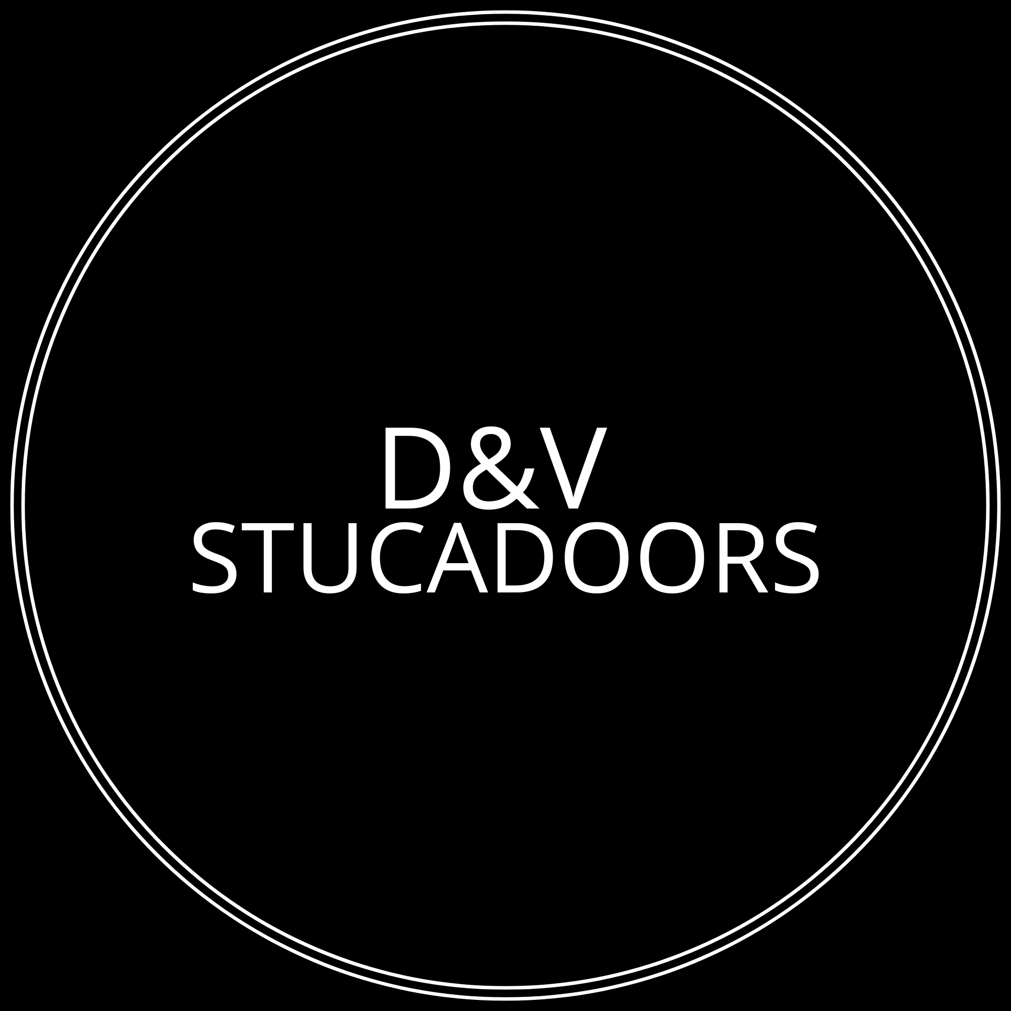 D&V Stucadoors