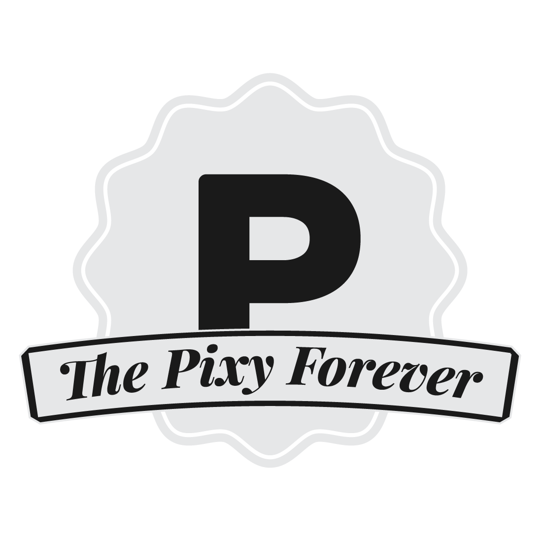 The Pixy Forever