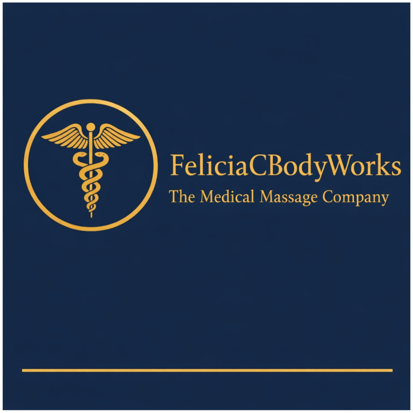 FeliciaCBodyWorks Massage Therapist