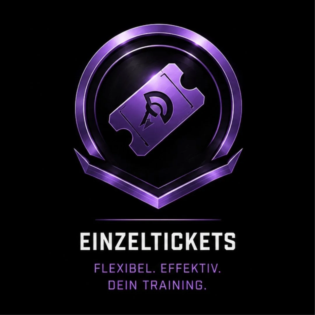 EINZELTICKET