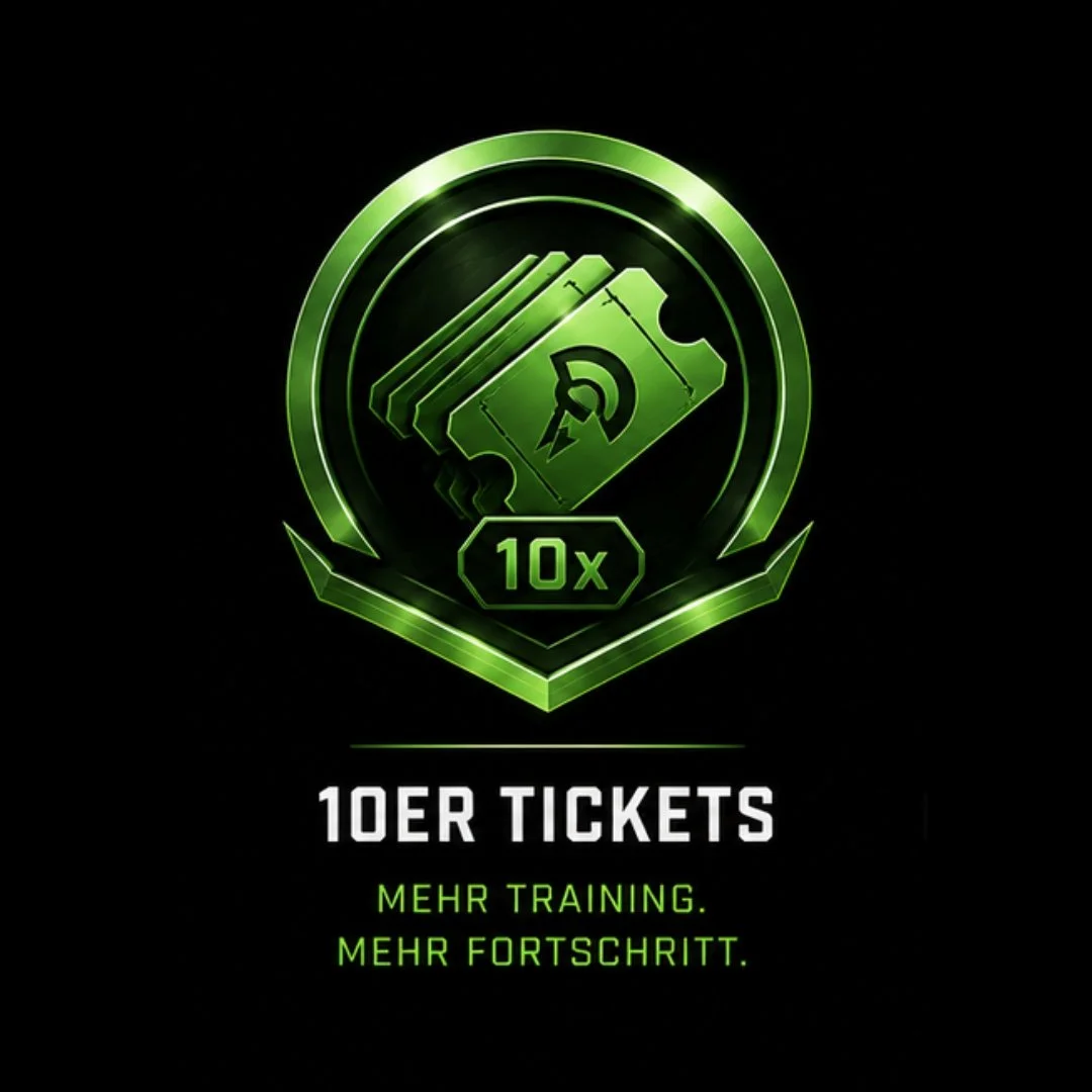 10ER TICKET