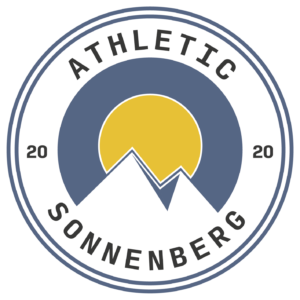 ATHLETIC SONNENBERG x RAW