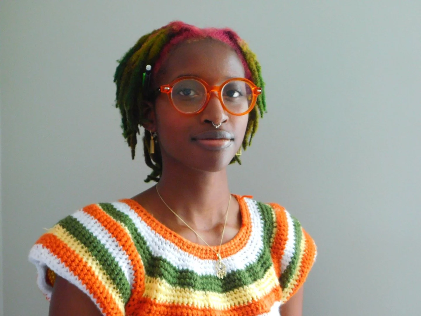 Swordfish Top- May '25