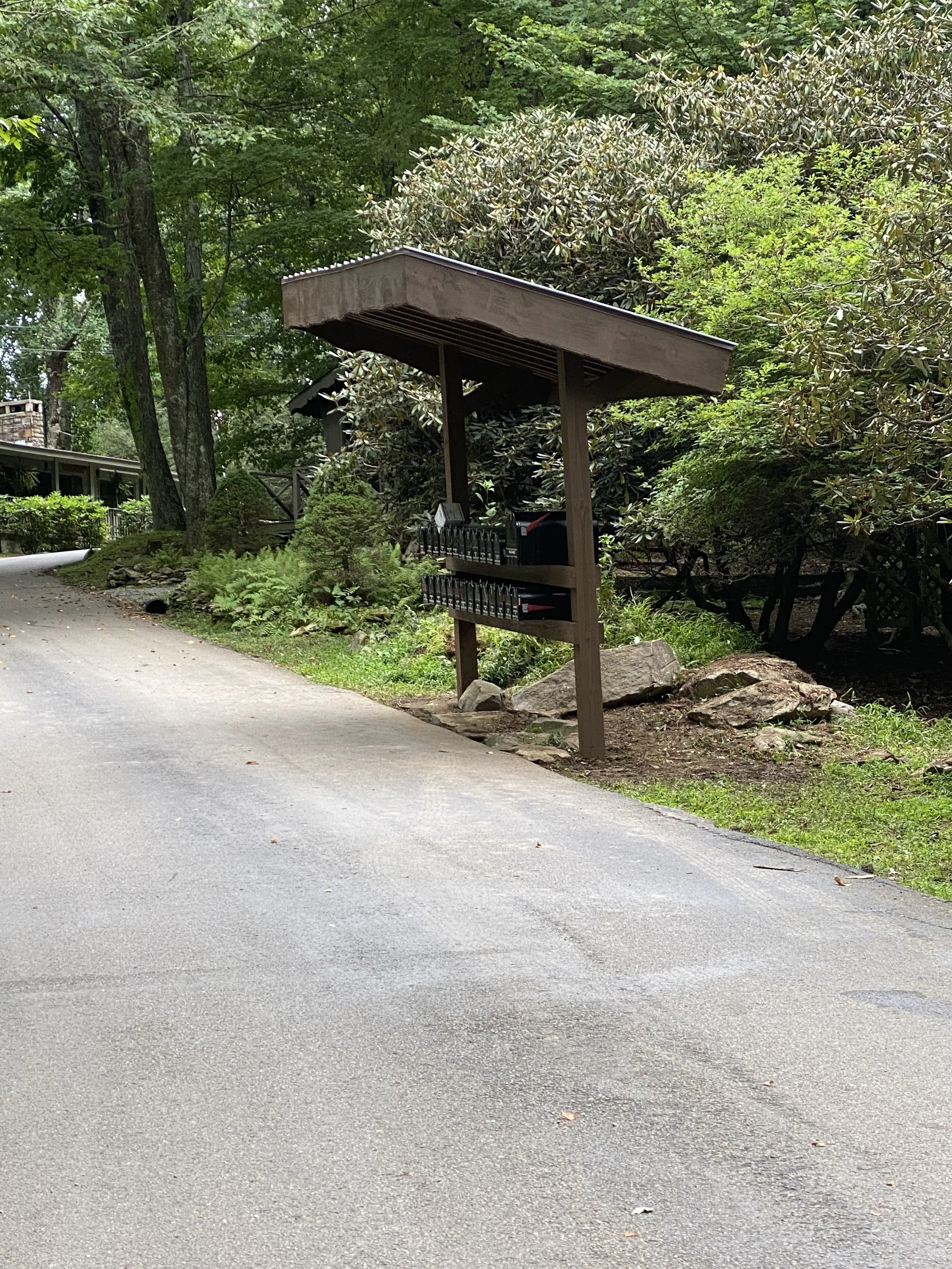 Antonio’s Construction providing exterior construction in Ashe County and Watauga County, NC