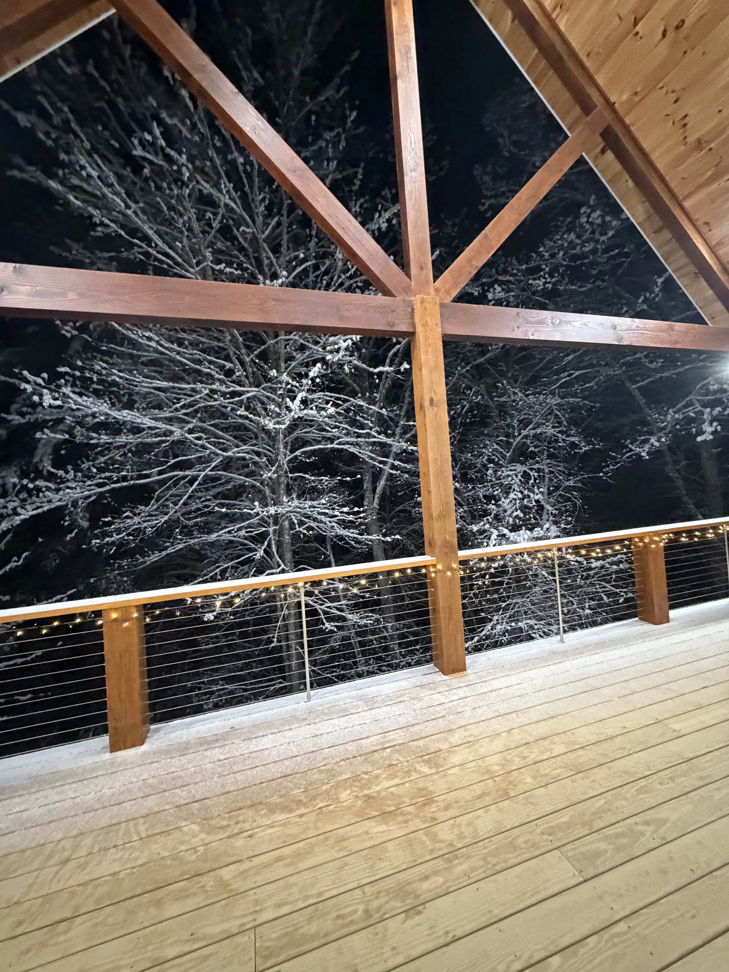 	
Antonio’s Construction providing exterior construction in Ashe County and Watauga County, NC