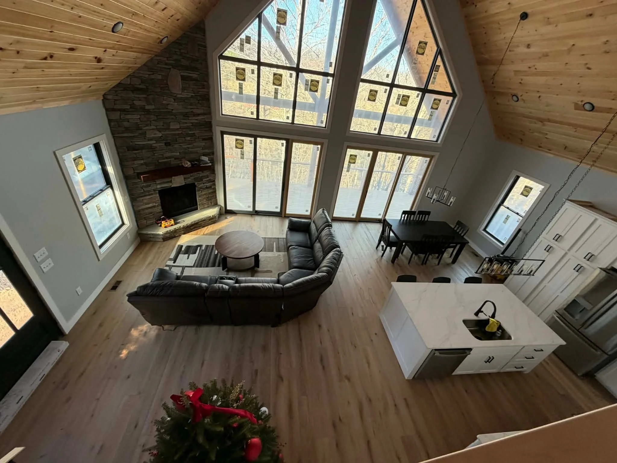 Antonio’s Construction providing new construction in Ashe County and Watauga County, NC