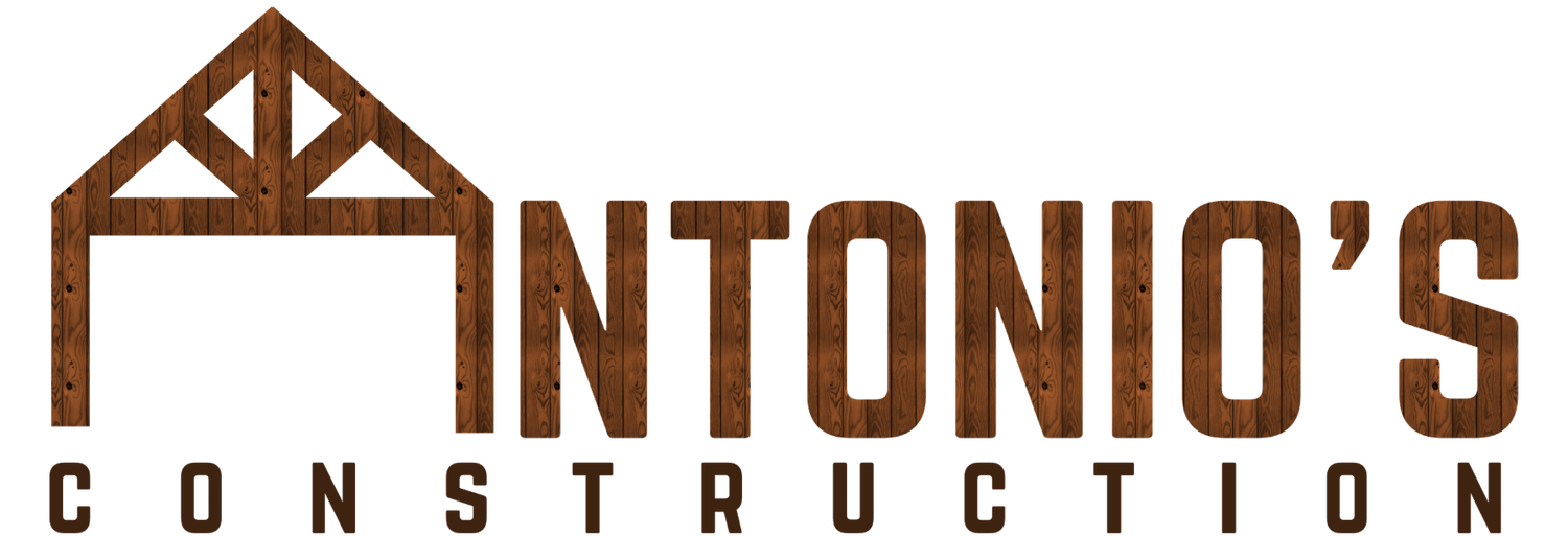 Antonio's Construction