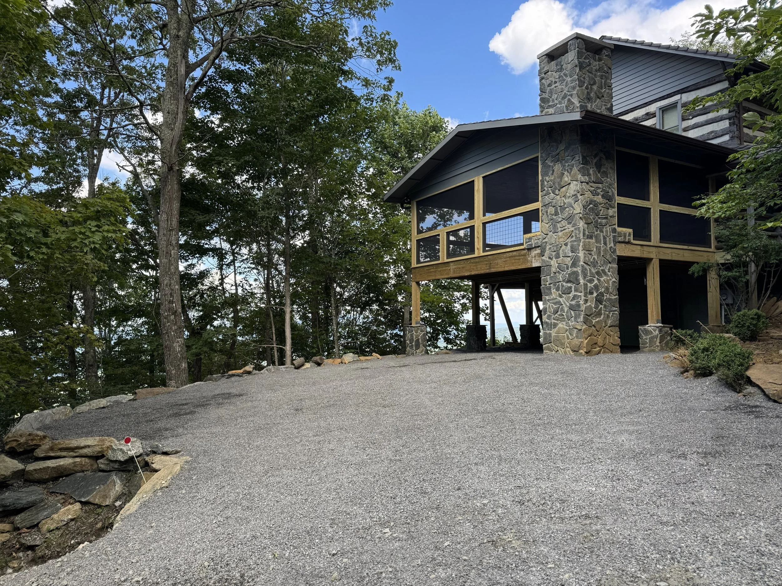 Home additions and remodeling services by Antonio’s Construction helping homeowners improve and expand their homes across Ashe County and Watauga County, NC.