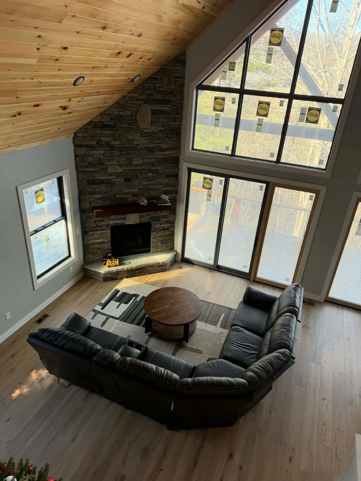 	
Antonio’s Construction providing new construction in Ashe County and Watauga County, NC