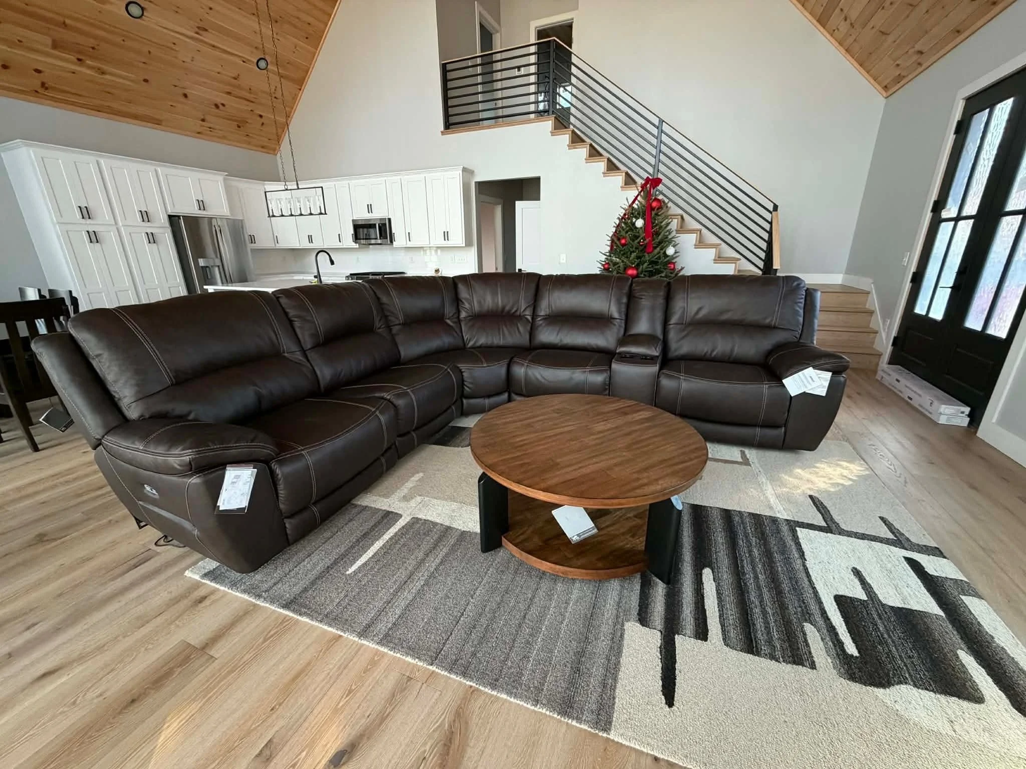 	
Antonio’s Construction providing turn key construction in Ashe County and Watauga County, NC