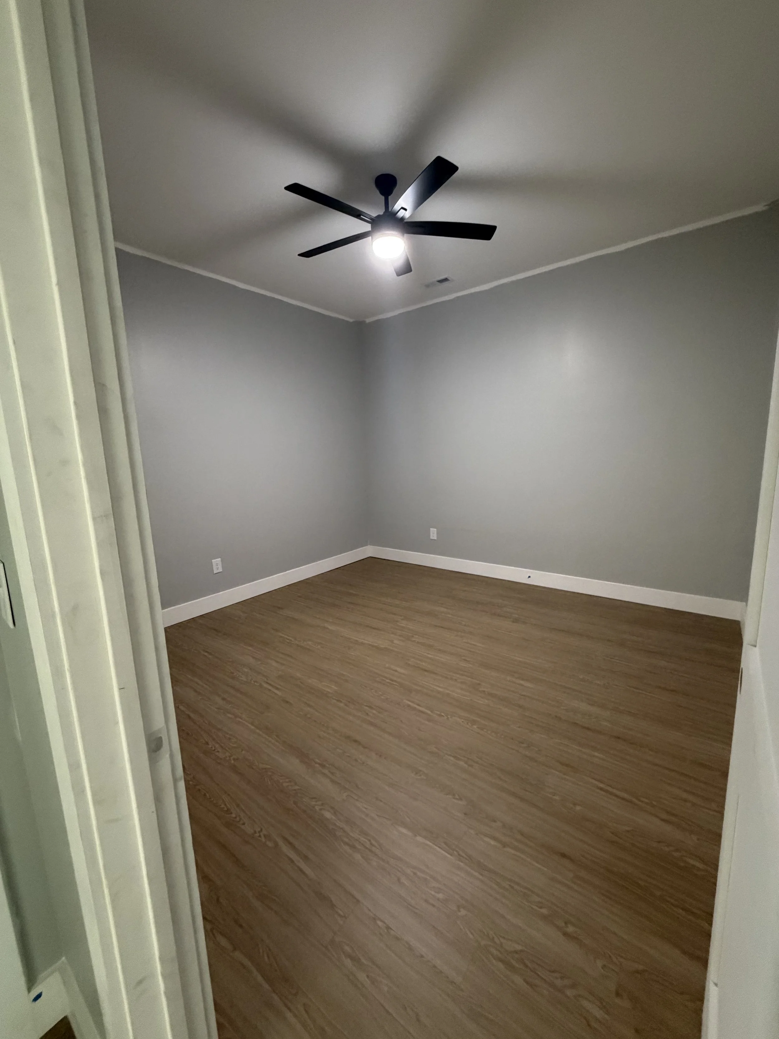 Antonio’s Construction providing new construction in Ashe County and Watauga County, NC