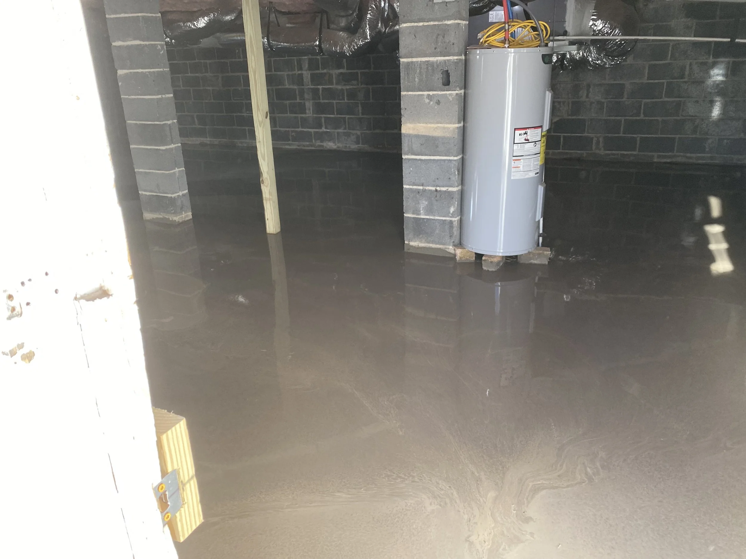 Antonio’s Construction providing concrete pouring and finishing in Ashe County and Watauga County, NC