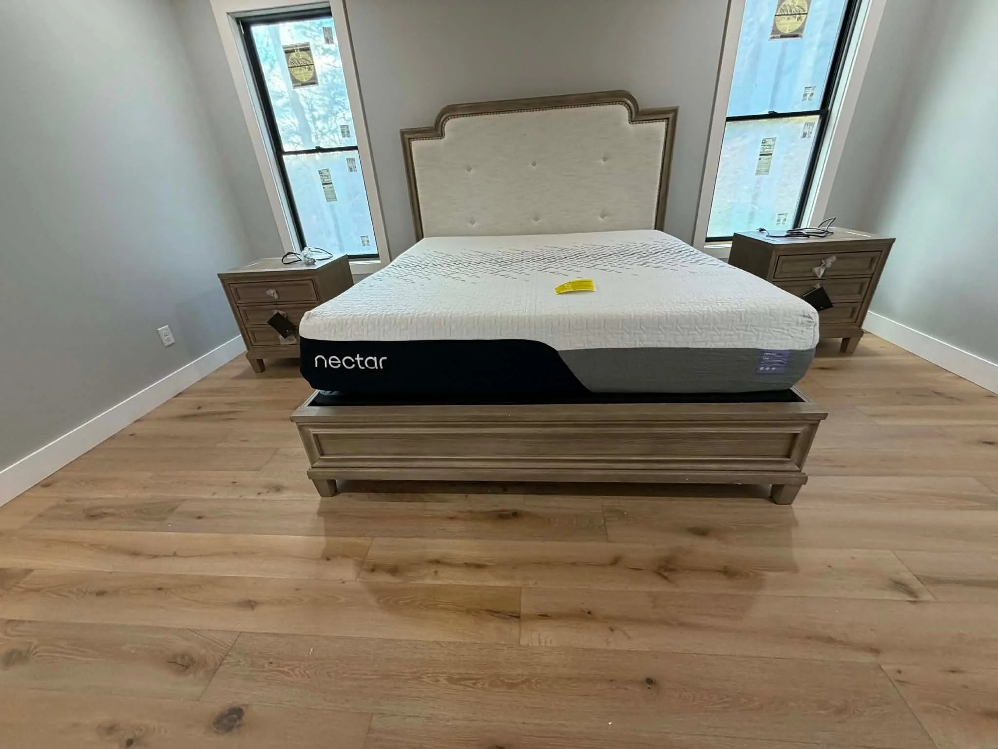 	
Antonio’s Construction providing new turn key construction in Ashe County and Watauga County, NC