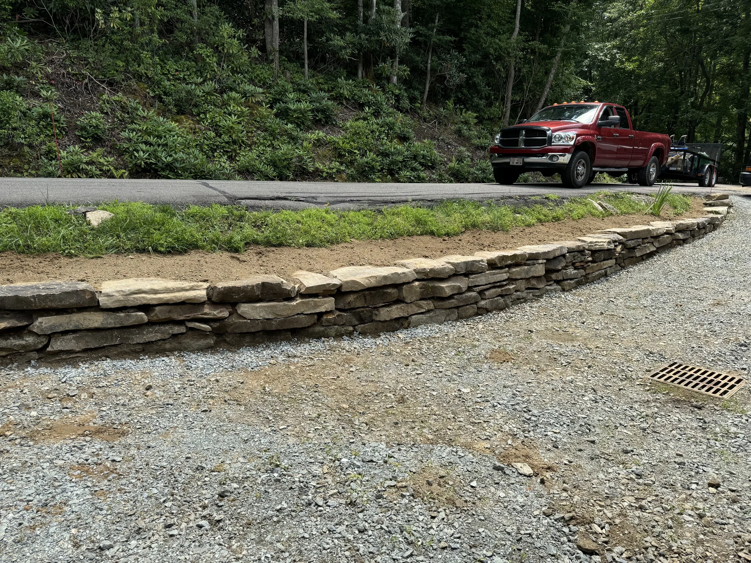 Antonio’s Construction providing exterior construction in Ashe County and Watauga County, NC