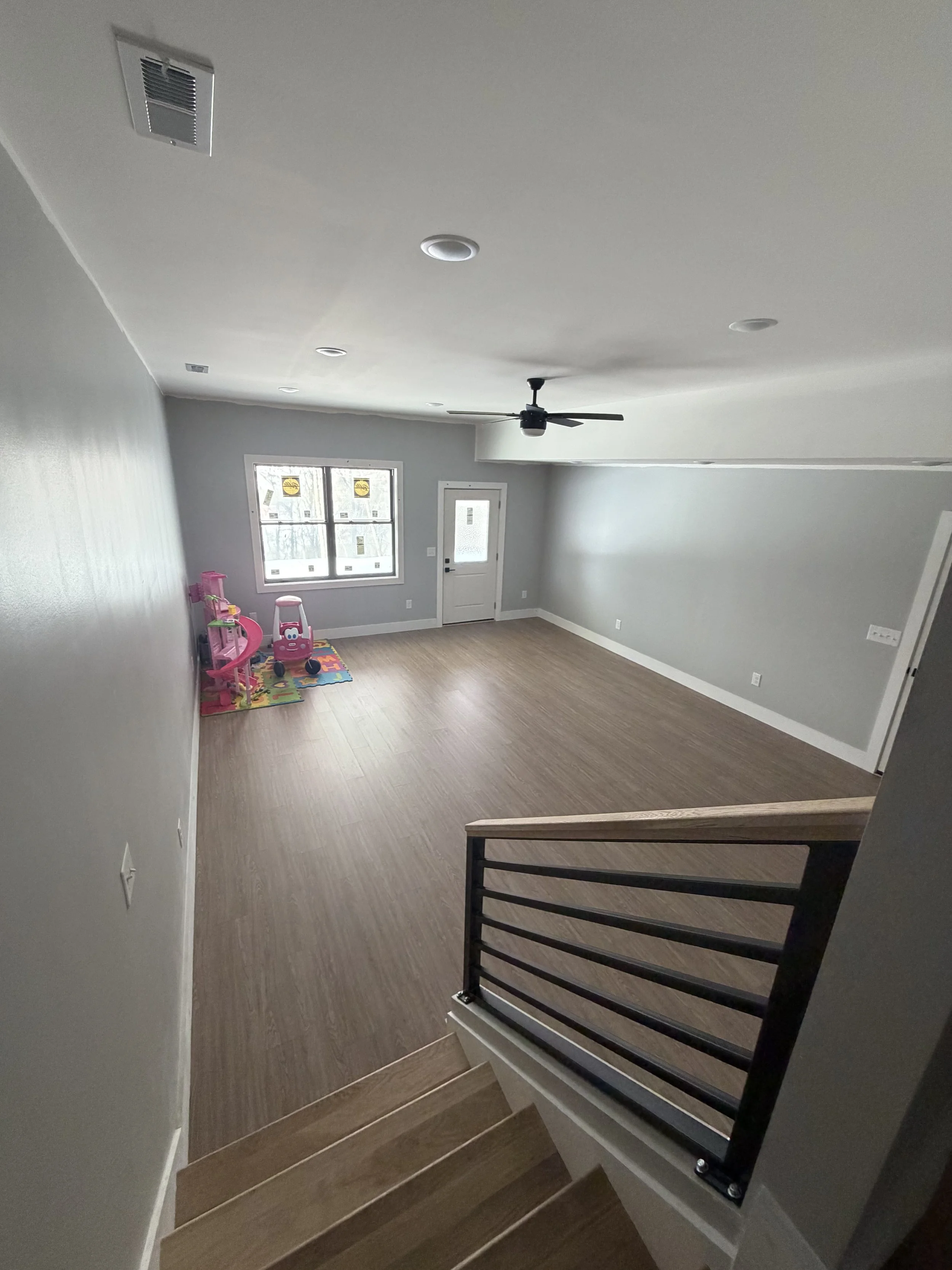 Antonio’s Construction providing turn key construction in Ashe County and Watauga County, NC