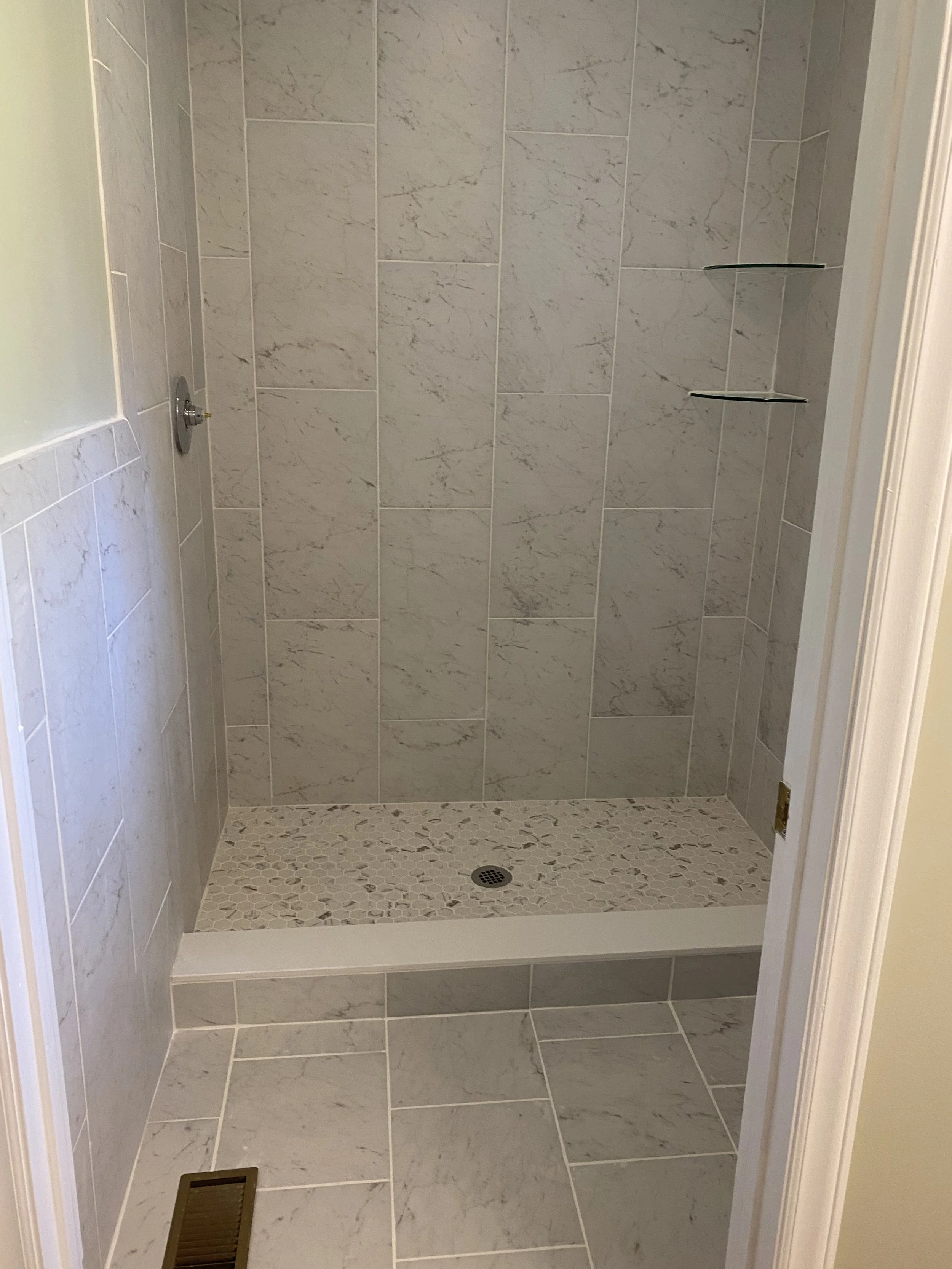 Antonio’s Construction providing bathroom renovations in Ashe County and Watauga County, NC