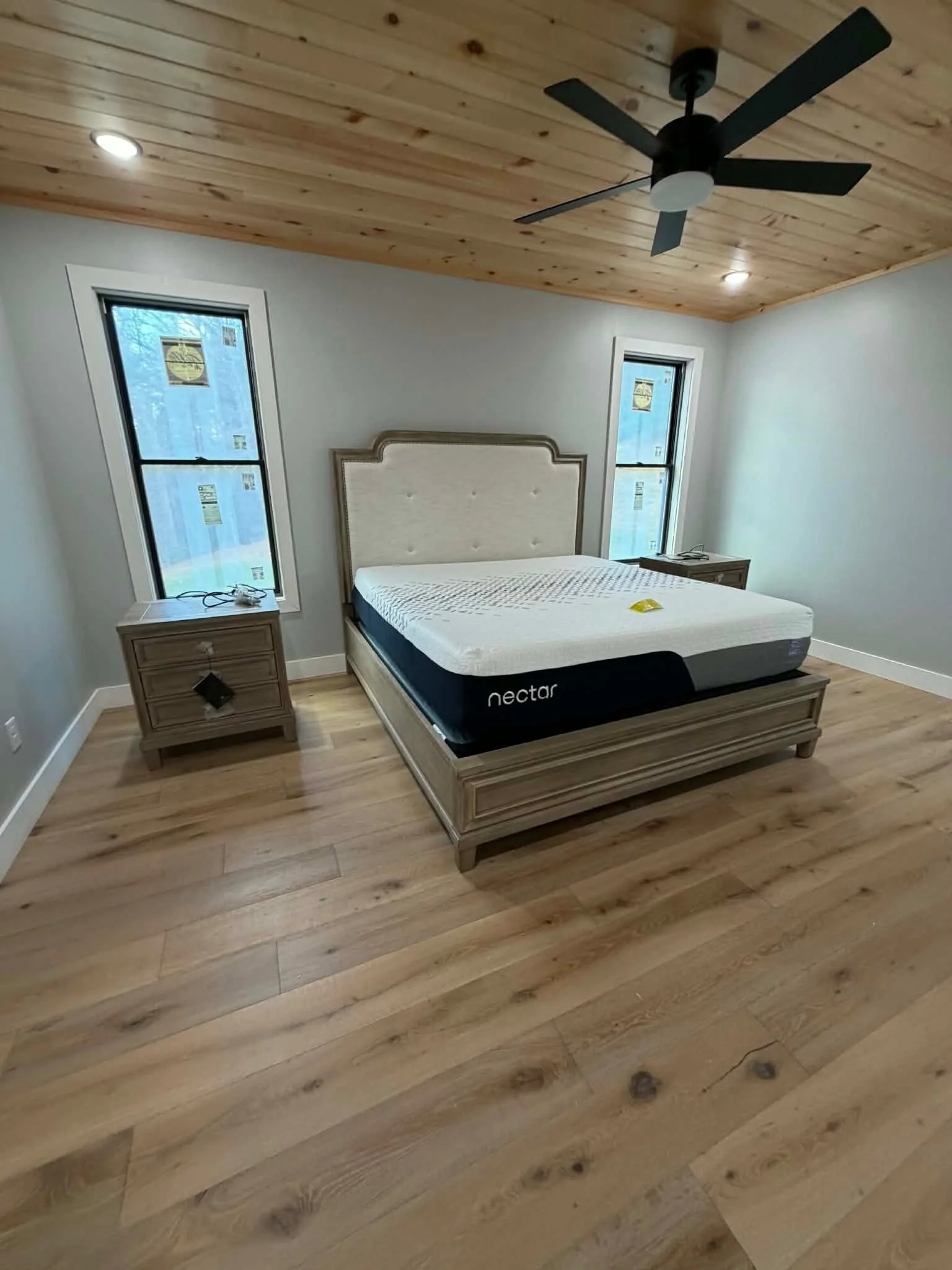 Antonio’s Construction providing turn key construction in Ashe County and Watauga County, NC