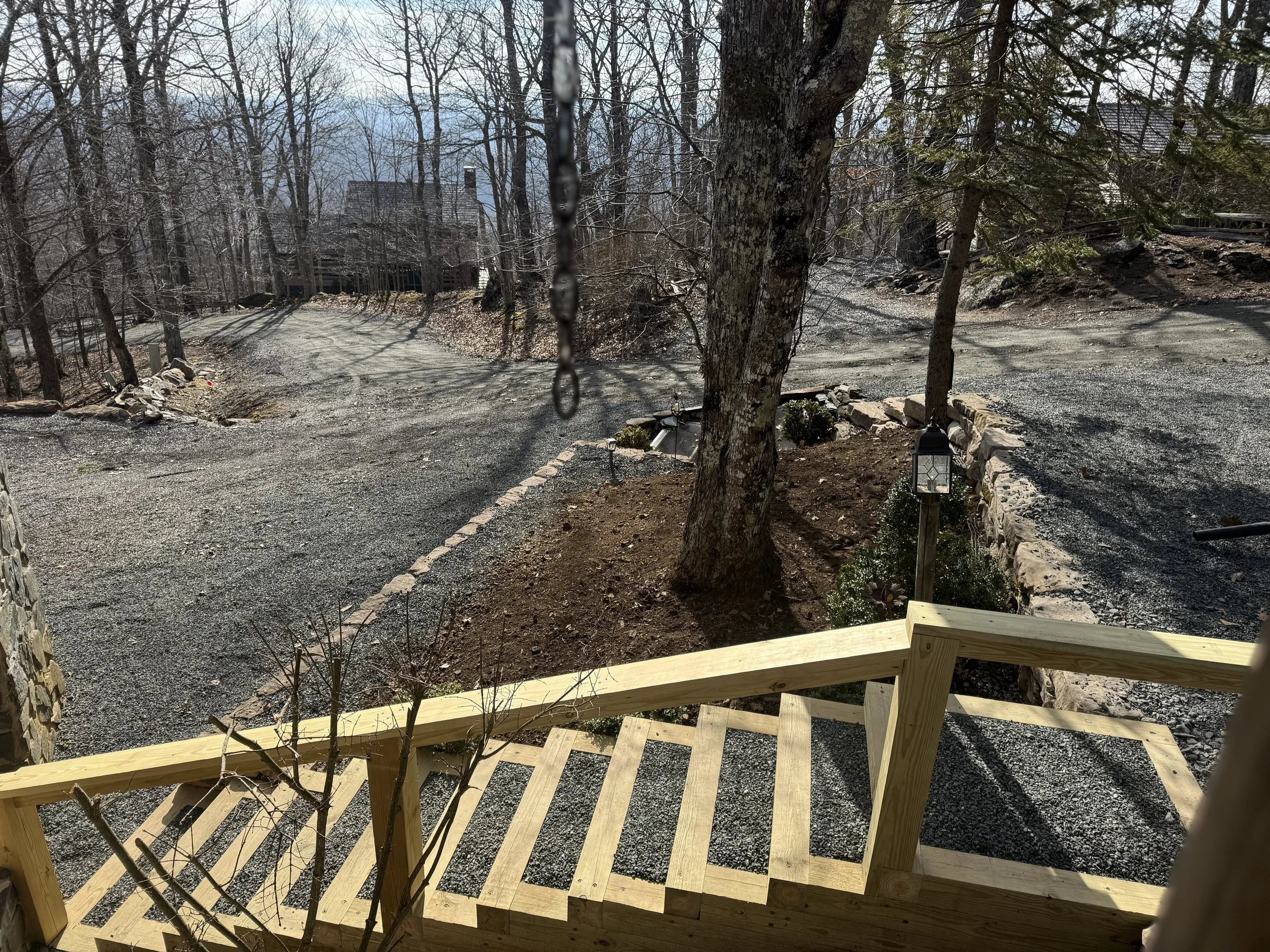 Antonio’s Construction providing exterior construction in Ashe County and Watauga County, NC