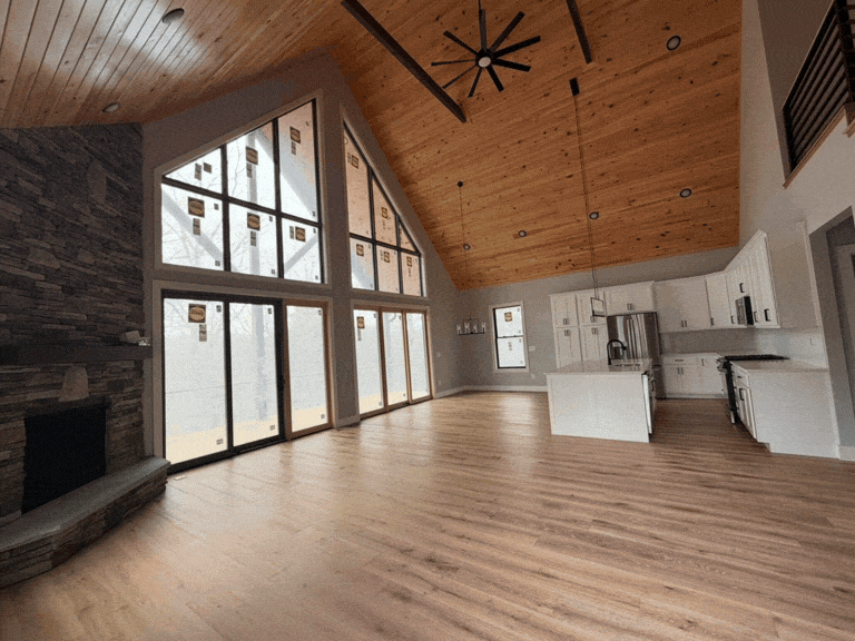 Antonio's Construction serving Ashe and Watauga County in North Carolina.