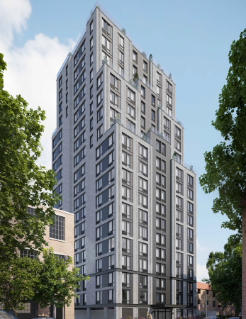 Oranssi project: studio shed