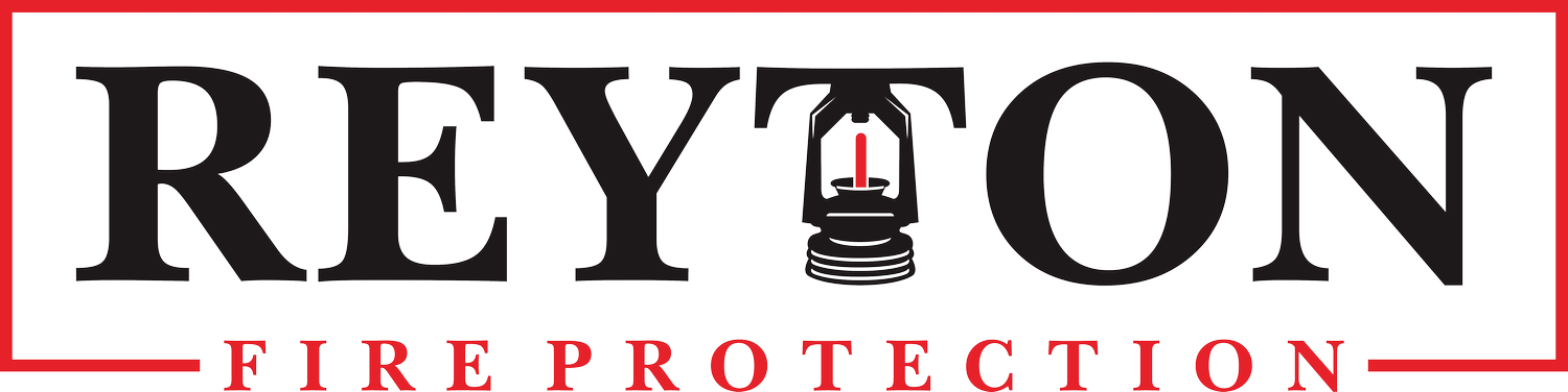 Reyton Fire Protection