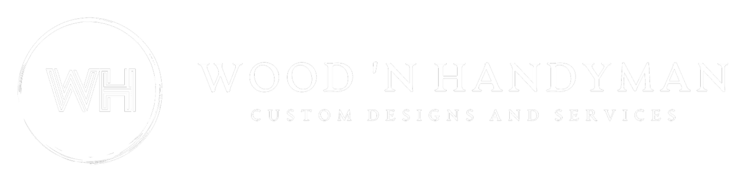 Wood 'n Handyman