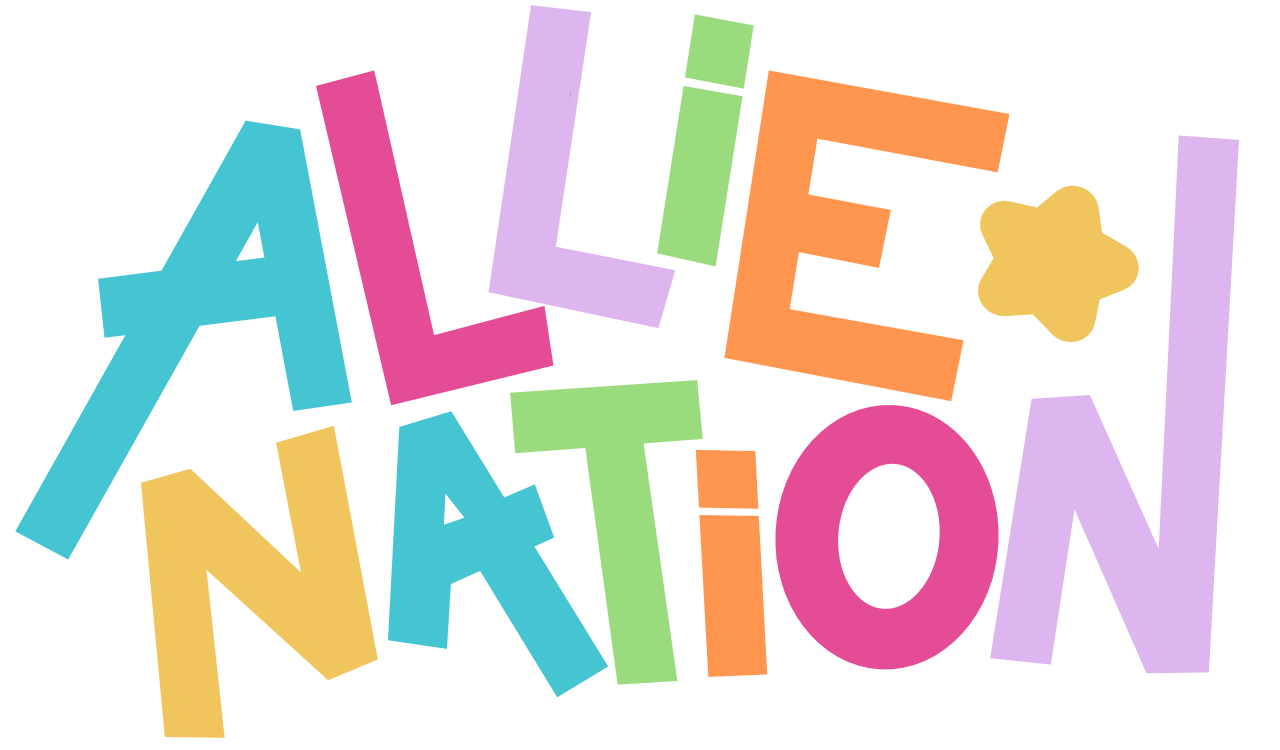 Allie Nation Design &amp; Creation