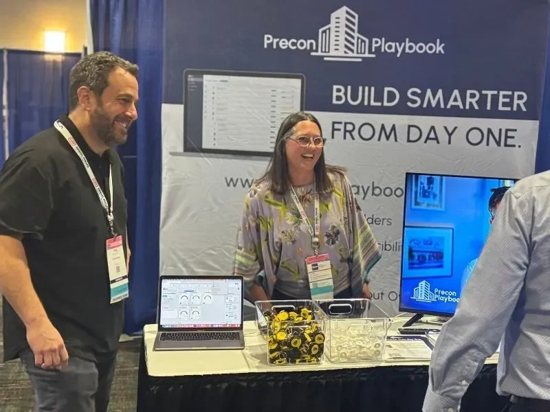 Culture Is the New Contract: Lessons from DBIA 2025 | Precon Playbook