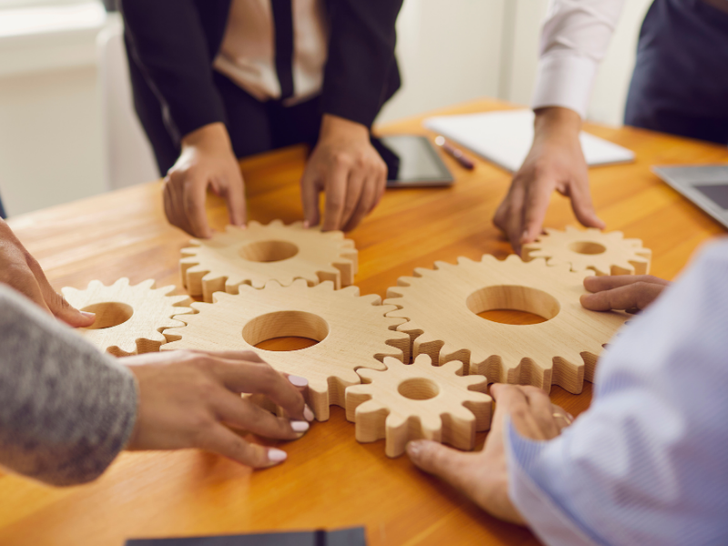 How General Contractors Can Win More Design-Build Business in Today’s Market