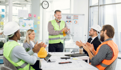 Shorter Meetings, Maximum Impact