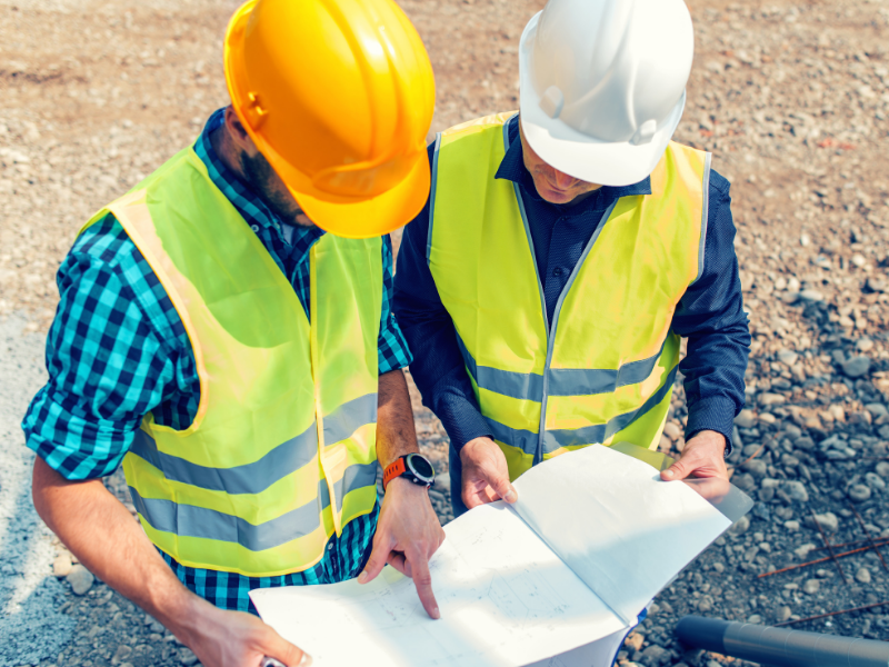 Why Design-Build Leaders Need a Preconstruction Playbook