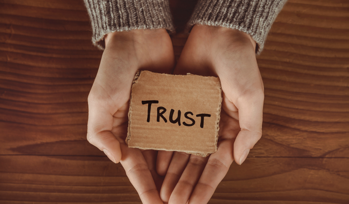 Preconstruction Is Where You Build Trust