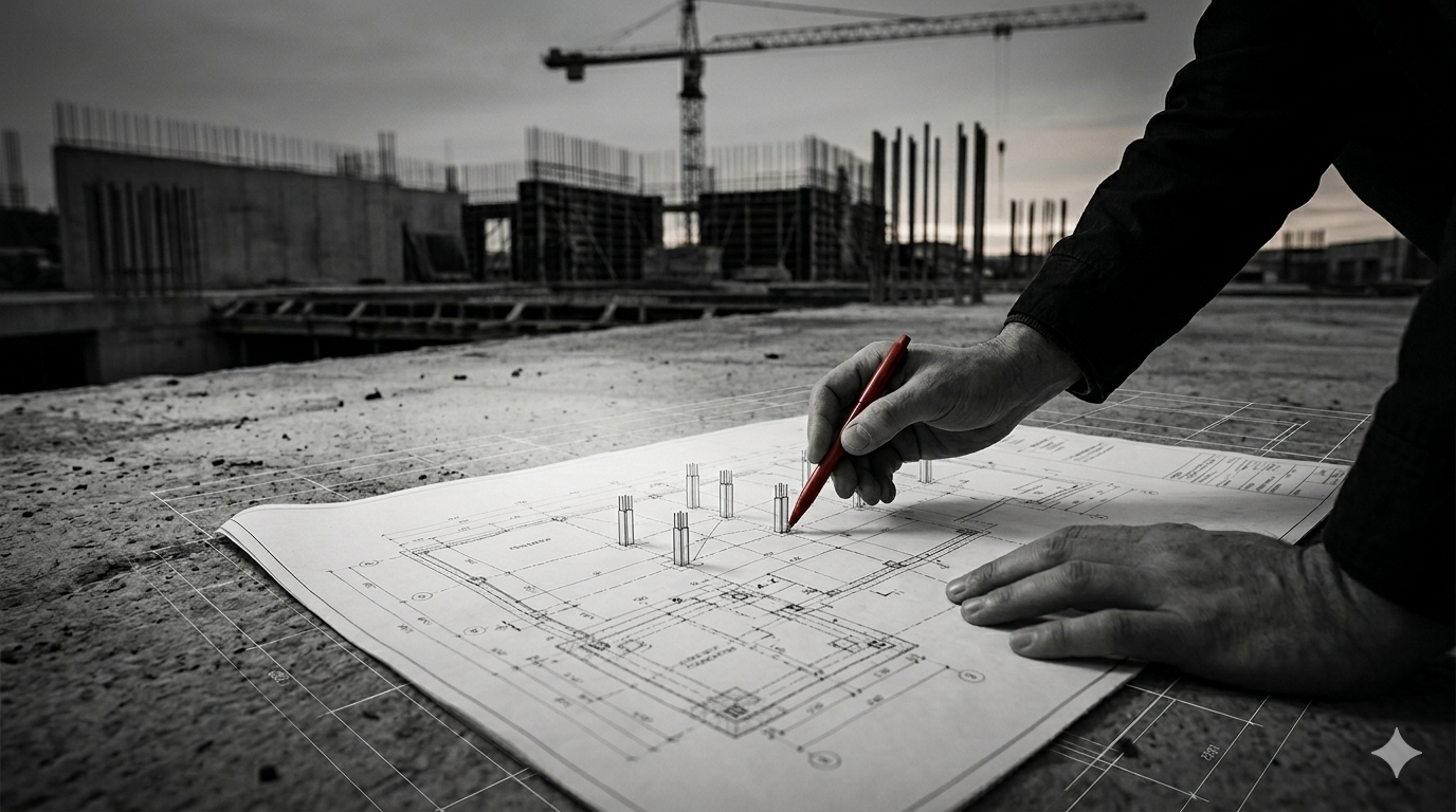 Progressive Design-Build Preconstruction Is Growing Faster Than Most Teams Are Ready For
